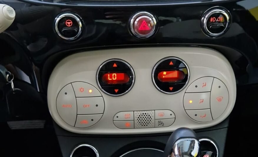 FIAT 500 1.2 CC 69CV