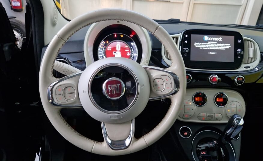 FIAT 500 1.2 CC 69CV
