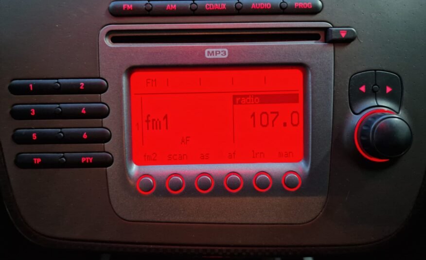 SEAT ALTEA FREETRACK 2.0TDI 170CV
