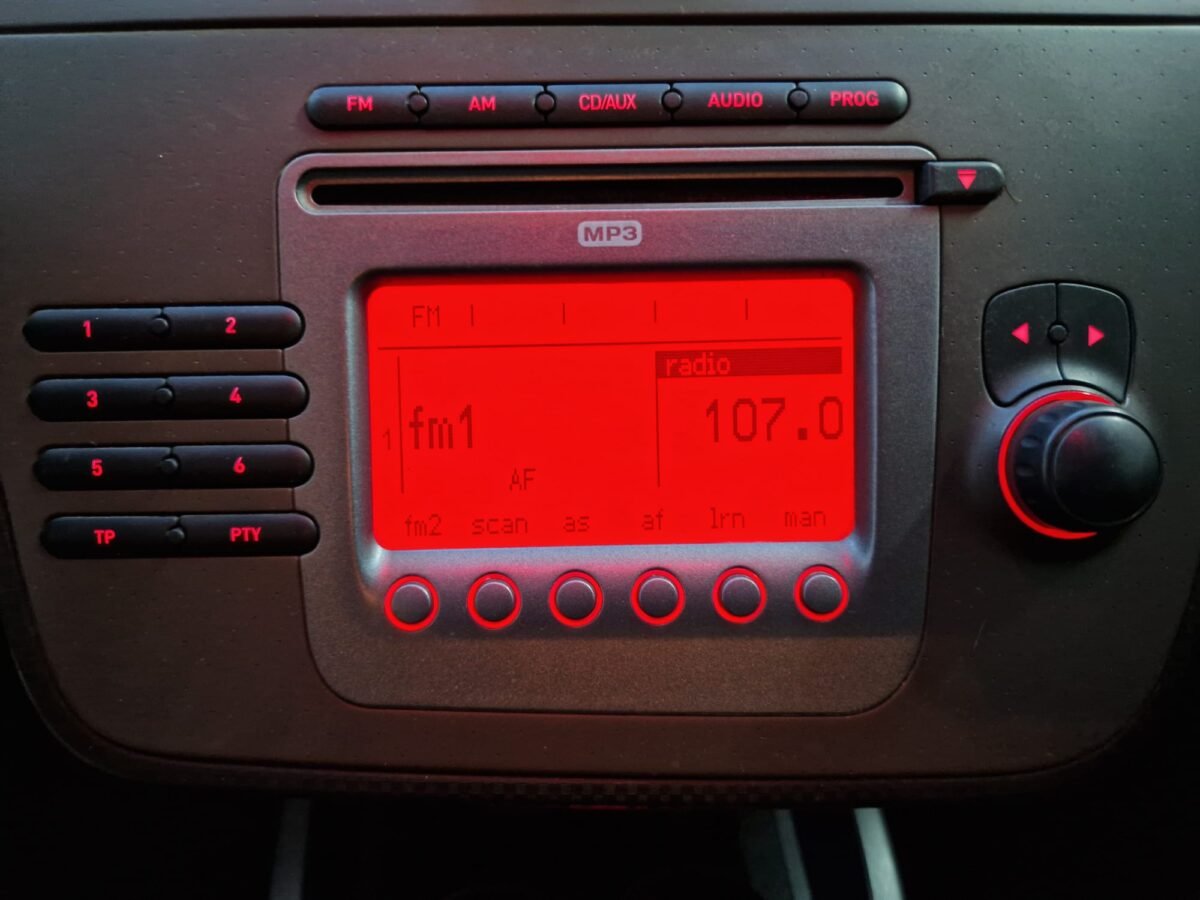 SEAT ALTEA FREETRACK 2.0TDI 170CV