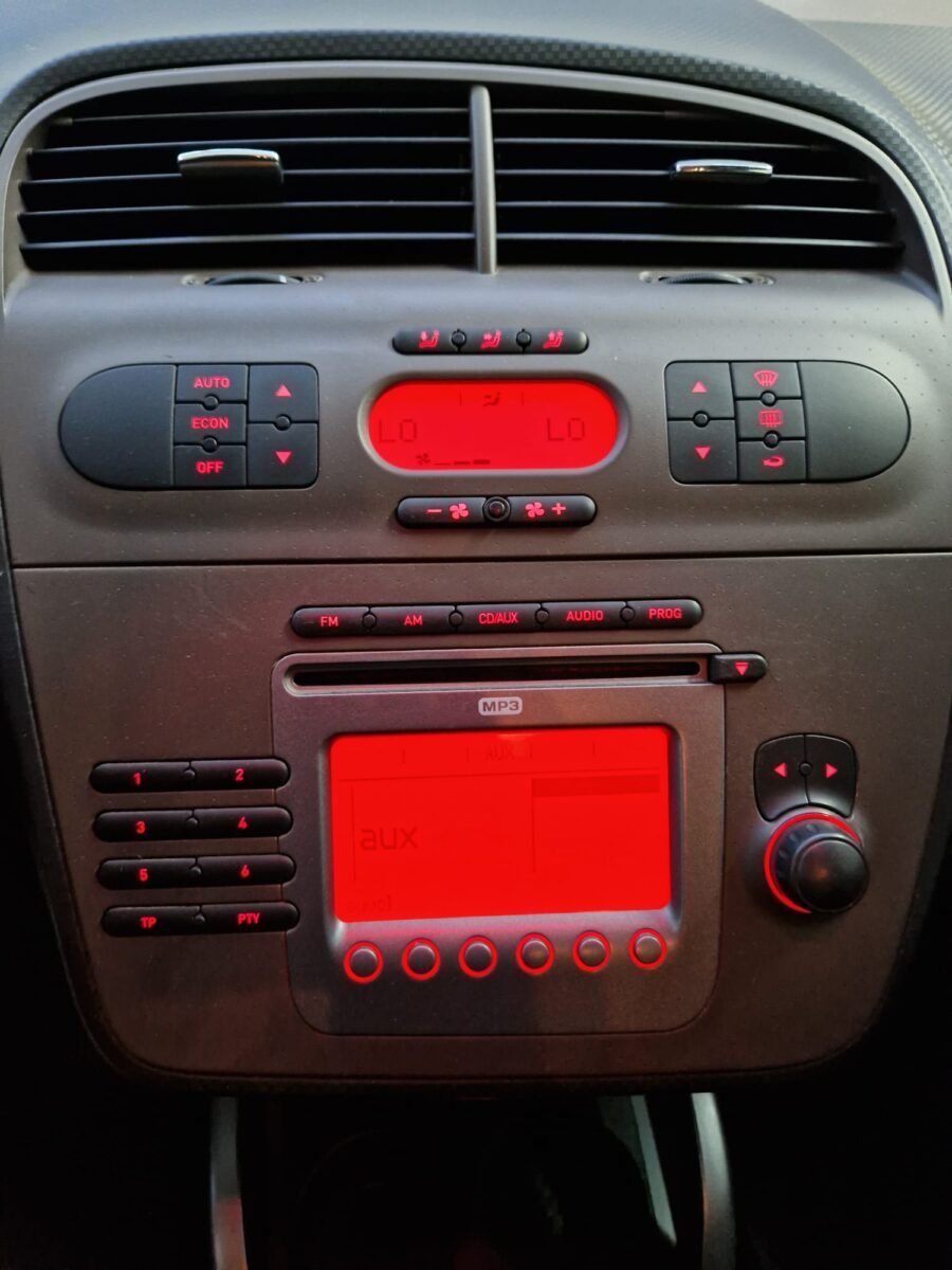 SEAT ALTEA FREETRACK 2.0TDI 170CV