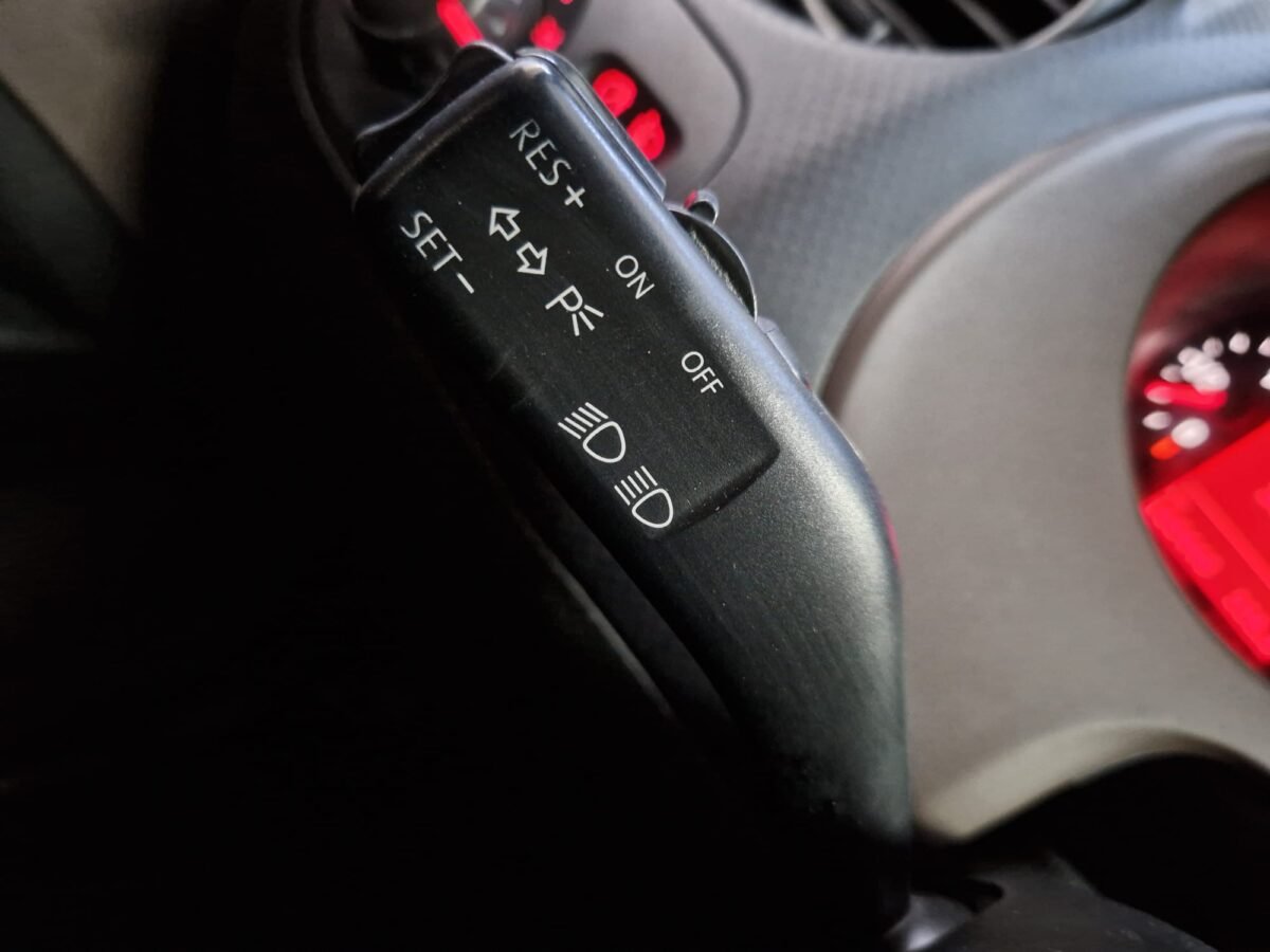 SEAT ALTEA FREETRACK 2.0TDI 170CV