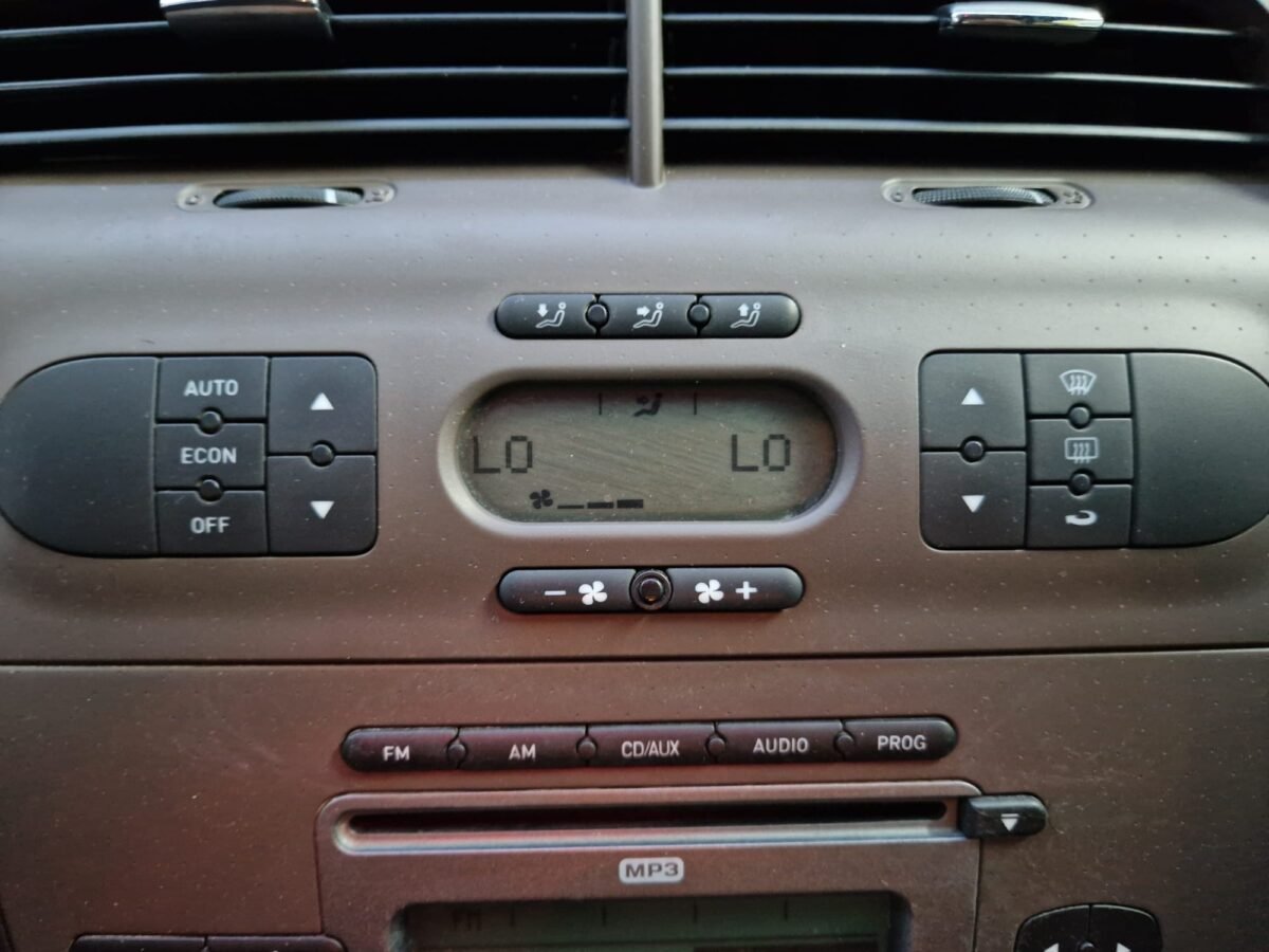 SEAT ALTEA FREETRACK 2.0TDI 170CV