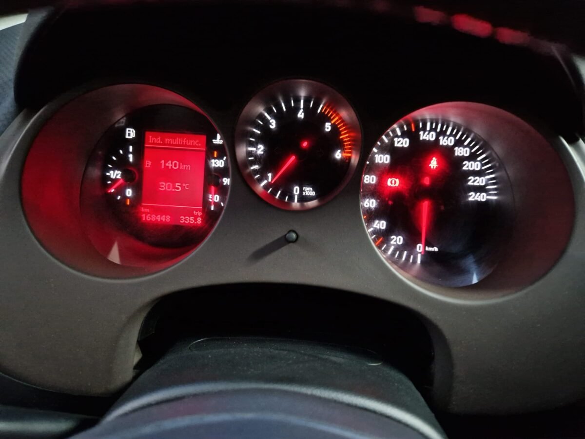 SEAT ALTEA FREETRACK 2.0TDI 170CV