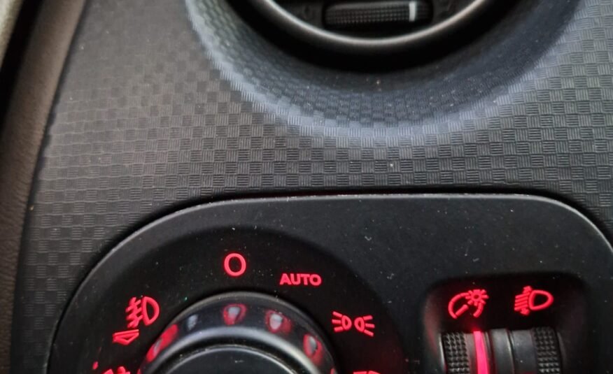 SEAT ALTEA FREETRACK 2.0TDI 170CV