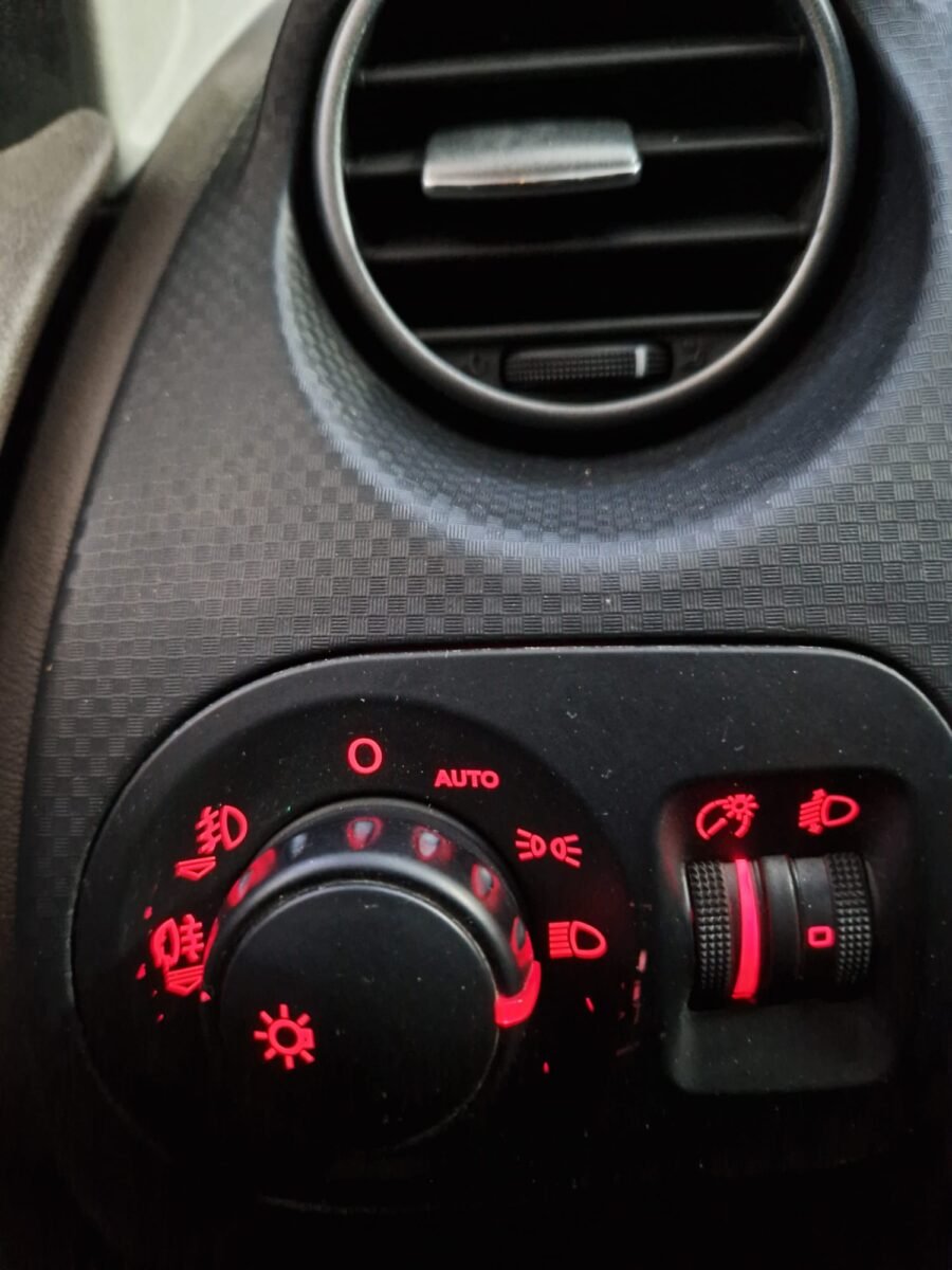 SEAT ALTEA FREETRACK 2.0TDI 170CV