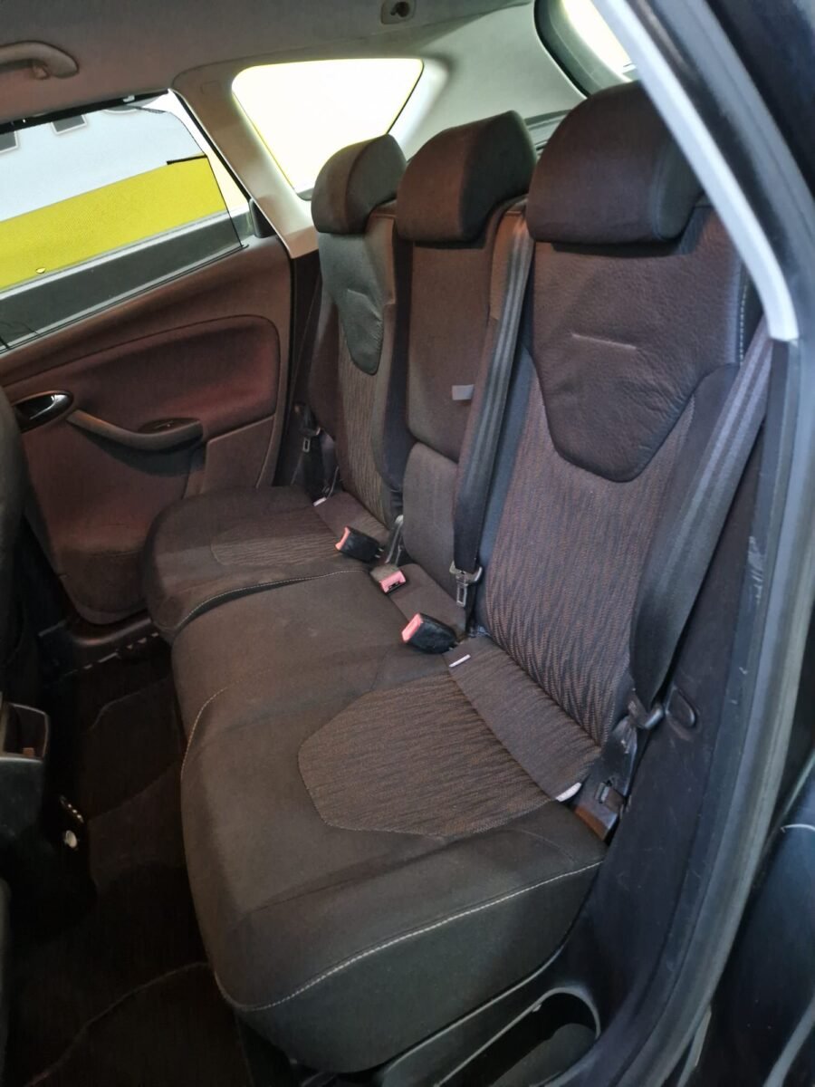 SEAT ALTEA FREETRACK 2.0TDI 170CV