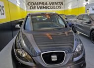 SEAT ALTEA FREETRACK 2.0TDI 170CV