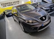 SEAT ALTEA FREETRACK 2.0TDI 170CV