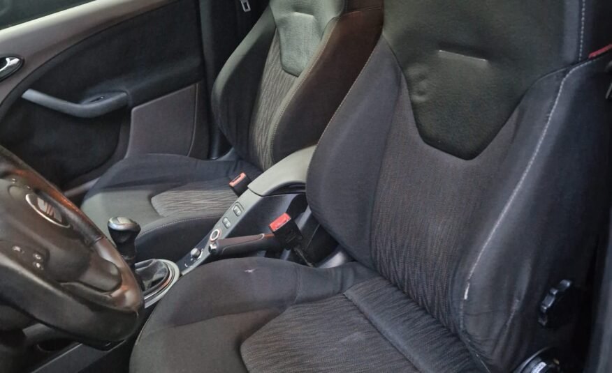 SEAT ALTEA FREETRACK 2.0TDI 170CV