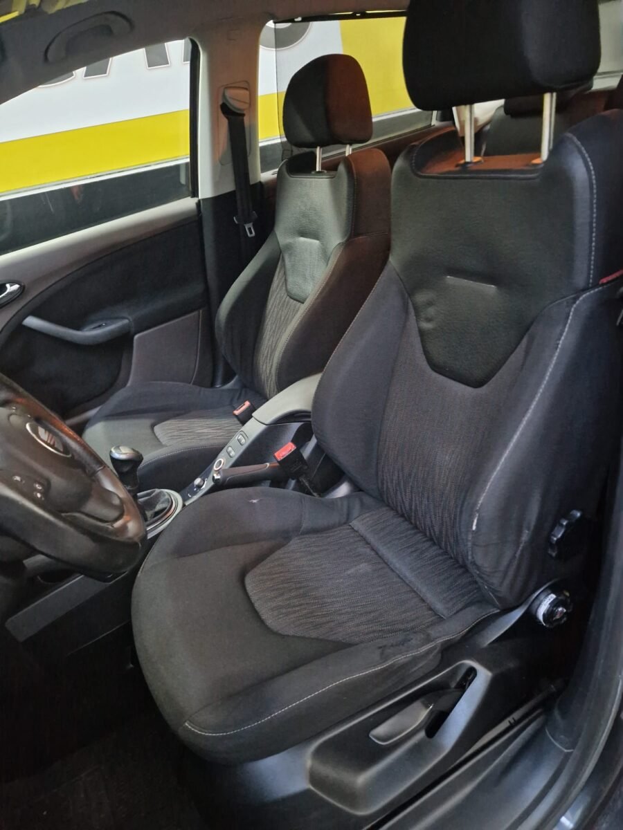 SEAT ALTEA FREETRACK 2.0TDI 170CV