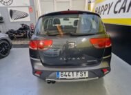SEAT ALTEA FREETRACK 2.0TDI 170CV