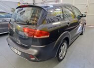 SEAT ALTEA FREETRACK 2.0TDI 170CV