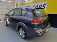 SEAT ALTEA FREETRACK 2.0TDI 170CV