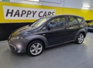 SEAT ALTEA FREETRACK 2.0TDI 170CV