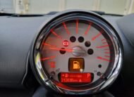MINI COOPER S 4 ALL 1.6CC 175CV