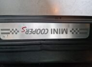 MINI COOPER S 4 ALL 1.6CC 175CV