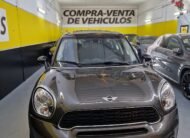 MINI COOPER S 4 ALL 1.6CC 175CV