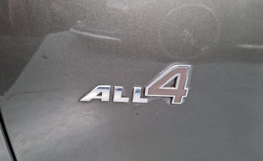 MINI COOPER S 4 ALL 1.6CC 175CV