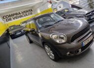 MINI COOPER S 4 ALL 1.6CC 175CV