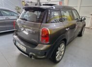 MINI COOPER S 4 ALL 1.6CC 175CV