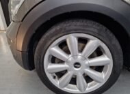 MINI COOPER S 4 ALL 1.6CC 175CV