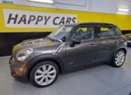 MINI COOPER S 4 ALL 1.6CC 175CV