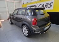 MINI COOPER S 4 ALL 1.6CC 175CV
