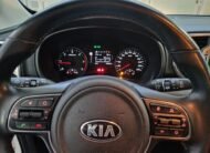 KIA SPORTAGE ECO DYNAMIC 1.7CDRI 115CV