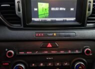 KIA SPORTAGE ECO DYNAMIC 1.7CDRI 115CV