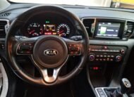 KIA SPORTAGE ECO DYNAMIC 1.7CDRI 115CV