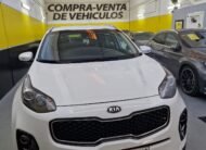KIA SPORTAGE ECO DYNAMIC 1.7CDRI 115CV
