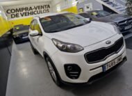 KIA SPORTAGE ECO DYNAMIC 1.7CDRI 115CV