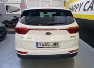 KIA SPORTAGE ECO DYNAMIC 1.7CDRI 115CV