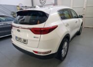 KIA SPORTAGE ECO DYNAMIC 1.7CDRI 115CV