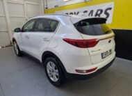 KIA SPORTAGE ECO DYNAMIC 1.7CDRI 115CV