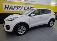 KIA SPORTAGE ECO DYNAMIC 1.7CDRI 115CV