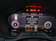 AUDI RS3 2.5 TFSI 400CV
