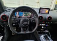 AUDI RS3 2.5 TFSI 400CV