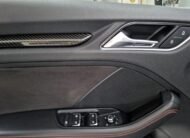 AUDI RS3 2.5 TFSI 400CV