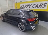 AUDI RS3 2.5 TFSI 400CV