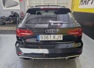 AUDI RS3 2.5 TFSI 400CV