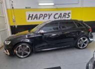 AUDI RS3 2.5 TFSI 400CV