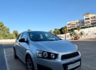 CHEVROLET AVEO 1.4CC
