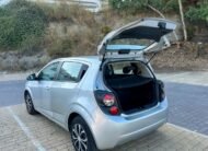 CHEVROLET AVEO 1.4CC