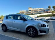 CHEVROLET AVEO 1.4CC