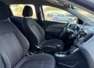 CHEVROLET AVEO 1.4CC