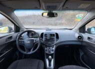 CHEVROLET AVEO 1.4CC