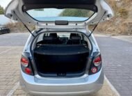 CHEVROLET AVEO 1.4CC