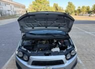CHEVROLET AVEO 1.4CC